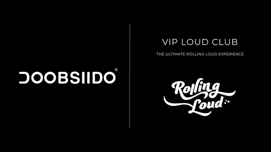 Doobsiido @ Rolling Loud Toronto "VIP LOUD CLUB"