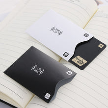Load image into Gallery viewer, RFID Blocking Credit Card Holder (5-20 pieces)
