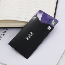 Load image into Gallery viewer, RFID Blocking Credit Card Holder (5-20 pieces)
